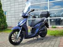 Kymco People Kymco People S,abs,led