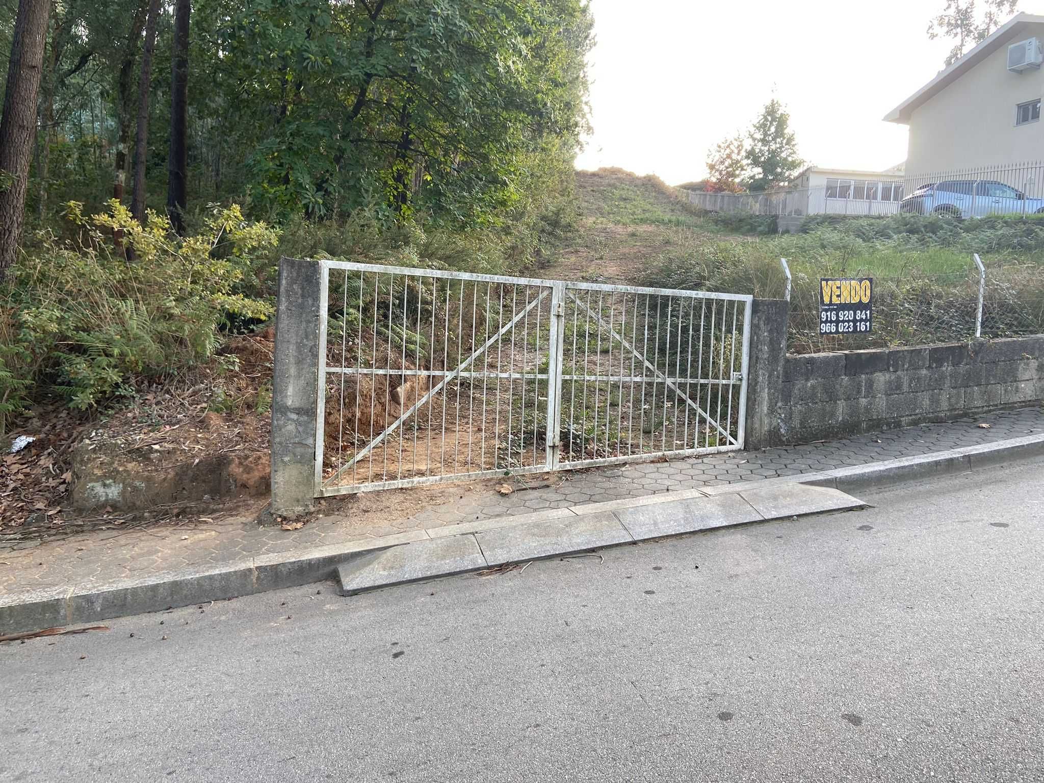 Terreno 793M2 C/Projeto Aprovado