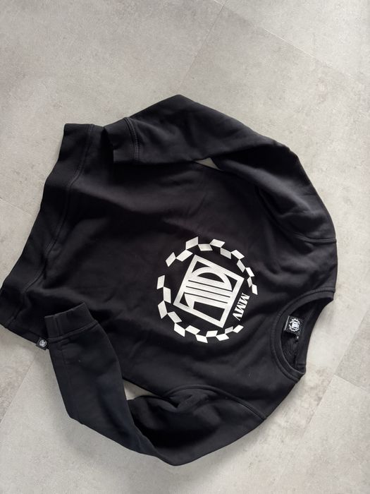 Membrana bluza Diil Gang laur rozm M