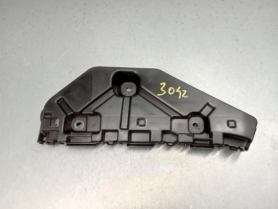 Guia de pára-choques trás direita RENAULT Kangoo III Express