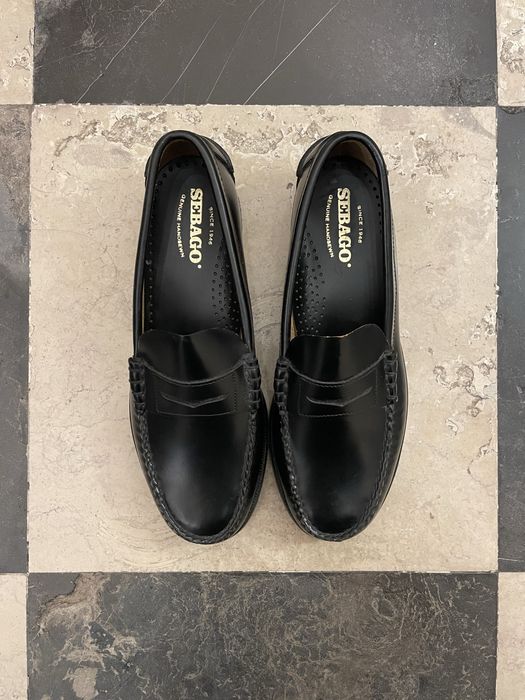 Sapatos sebago tamanho 44