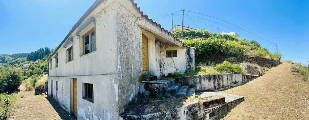 Excelente OPORTUNIDADE Vivenda em Ribeira de Pena 4 ARTIGOS