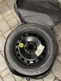 Opona dokazdowa BMW 115/90 R16 92 M