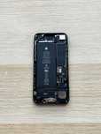 iPhone 7 32GB – Czarny (Na części)