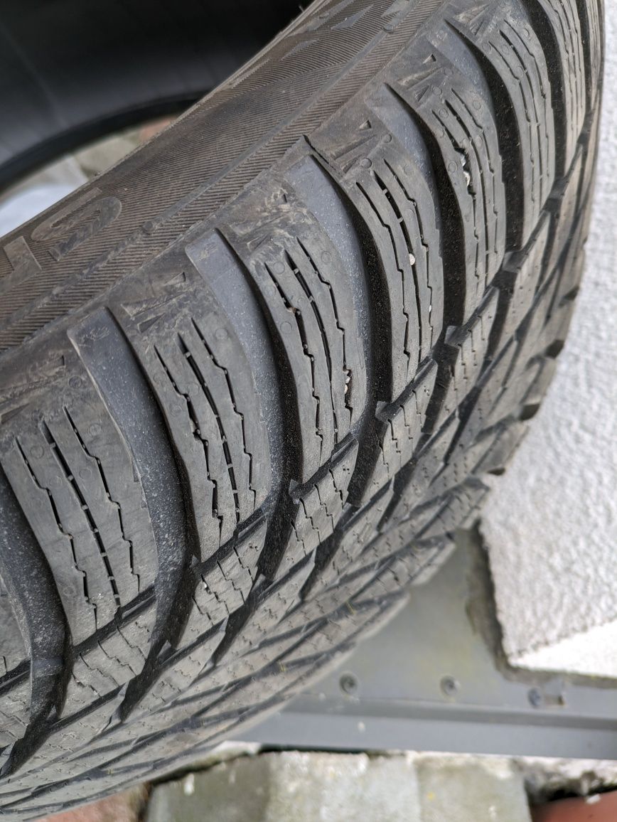 Nokian Tyres Snowproof 2 235/50/R19