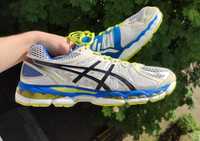 48р Asics Gel Nimbus 15 Kayano Cumulus Nimbus бігові кросівки