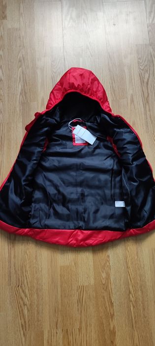 Безрукавка для хлопчика 128 розм.