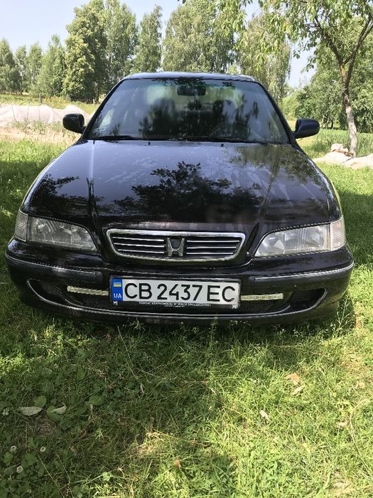 Хонда Аккорд СЕ7
