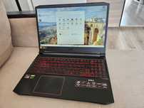 Laptop Gamingowy Acer Nitro 5 144Hz/Ryzen5/1Tb/16Gb/Gtx 1650ti/Win 11