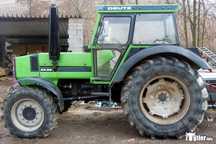 Deutz Dx 85 dx90 części zwolnice skrzynia silnik