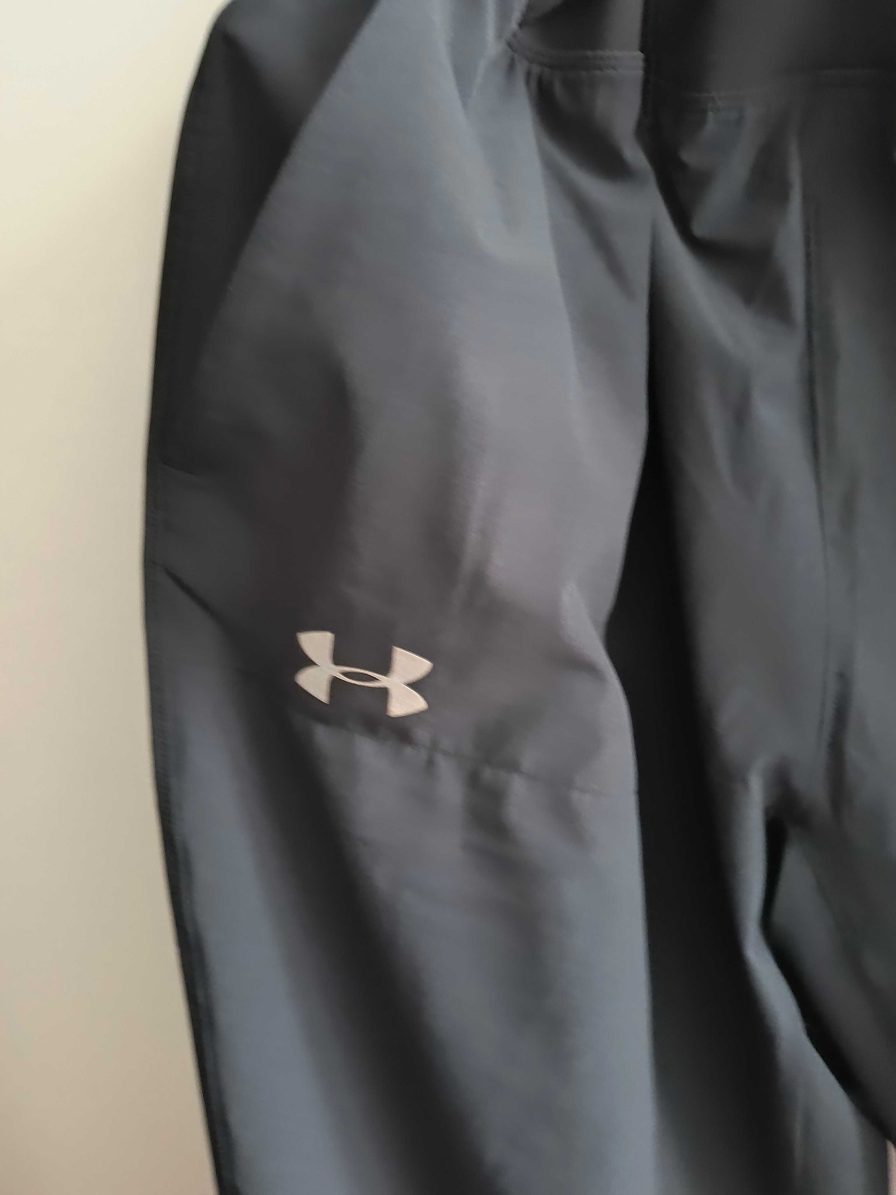 Spodnie dresowe Under Armour NOWE, z metką, XXL, obwód pasa do 120cm