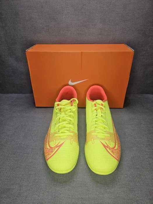 Nike Vapor 14 Club FG/MG r.44