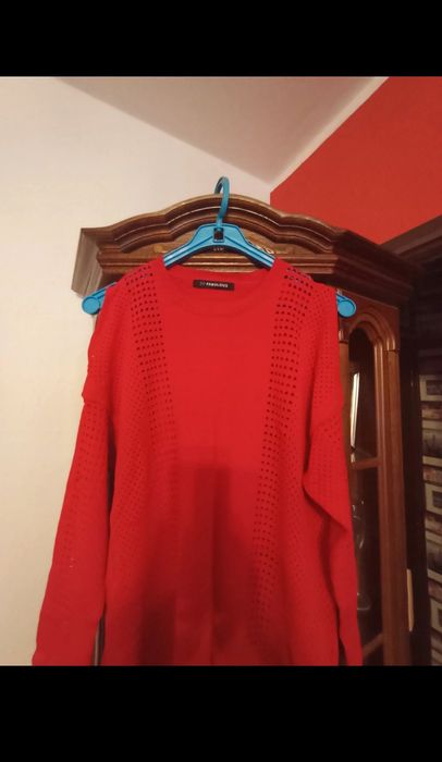 Sweter damski Do Fabulous