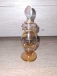 Flakon do perfum retro