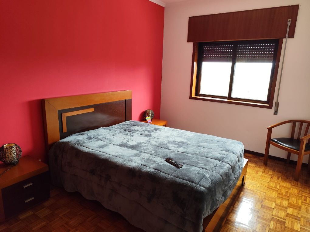 Apartamento T3 Centro Marco de Canaveses