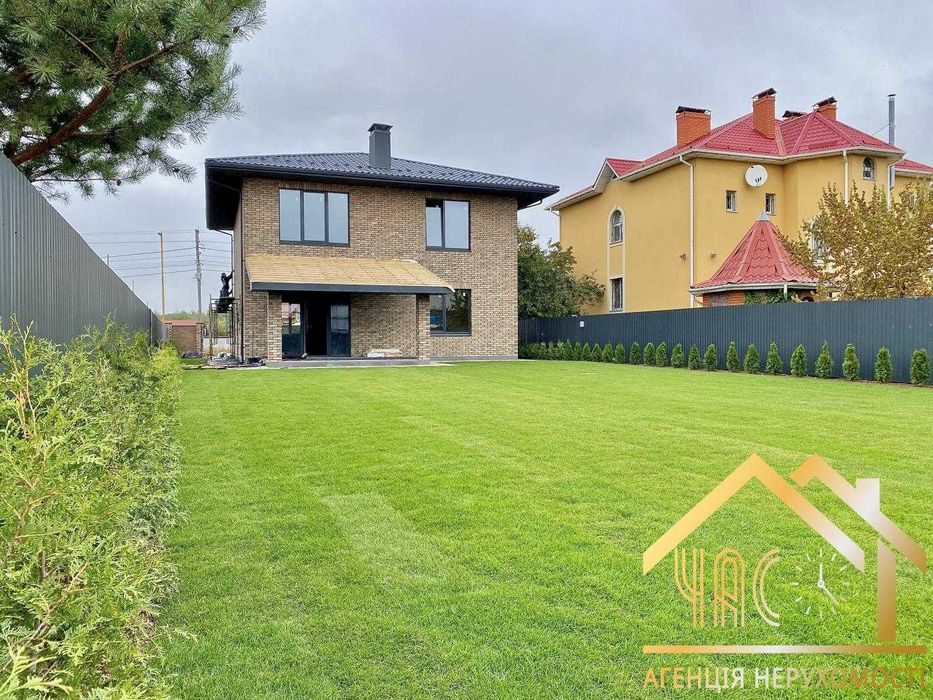 Продається цегляний будинок БЕЗ КОМІСІЇ! Максимальне наповнення + ГАЗ
