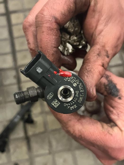 Material Peugeot 308 SW