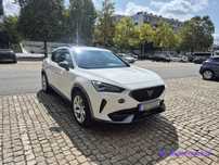 Cupra Formentor 1.4 e-Hybrid DSG