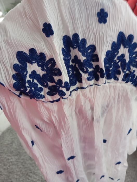 Плаття від вишивку 44-48