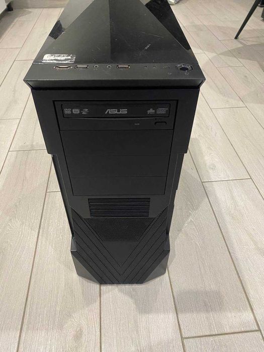 ПК i7 2600, Z68 Extreme4 Gen3 , 10gb озу, hdd 500gb, GTX580  3GB GDDR5