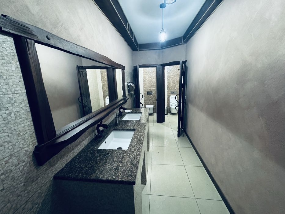 1500$/м² Комерційне приміщення - 310м²