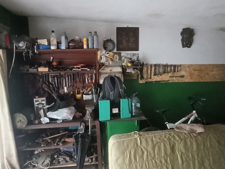 Гараж ГБК ЛАДА район автовокзалу