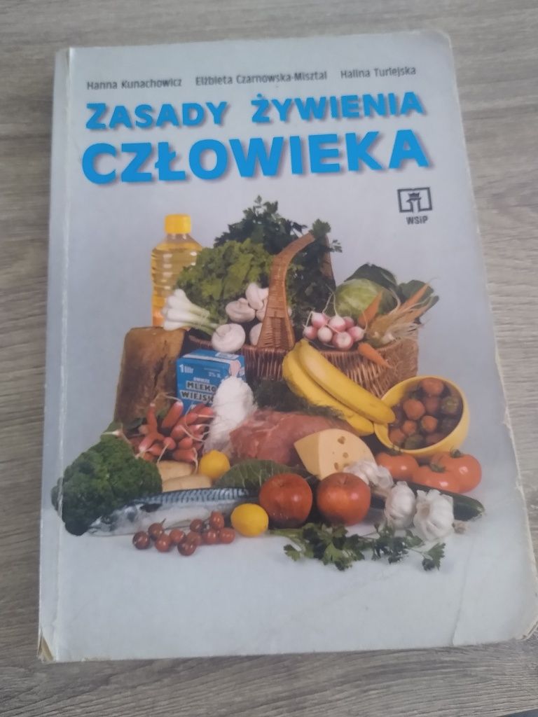 Gastronomik książki technologia gastronomiczna