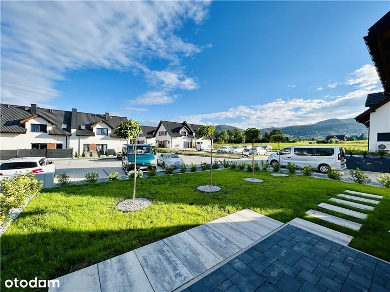 3-pokojowe mieszkanie 66m2 Bez Pośredników