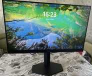 Монітор ігровий AOC 24G42E Black