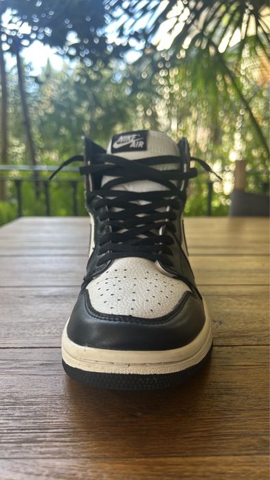 Nike Air Jordan 1 Mocha