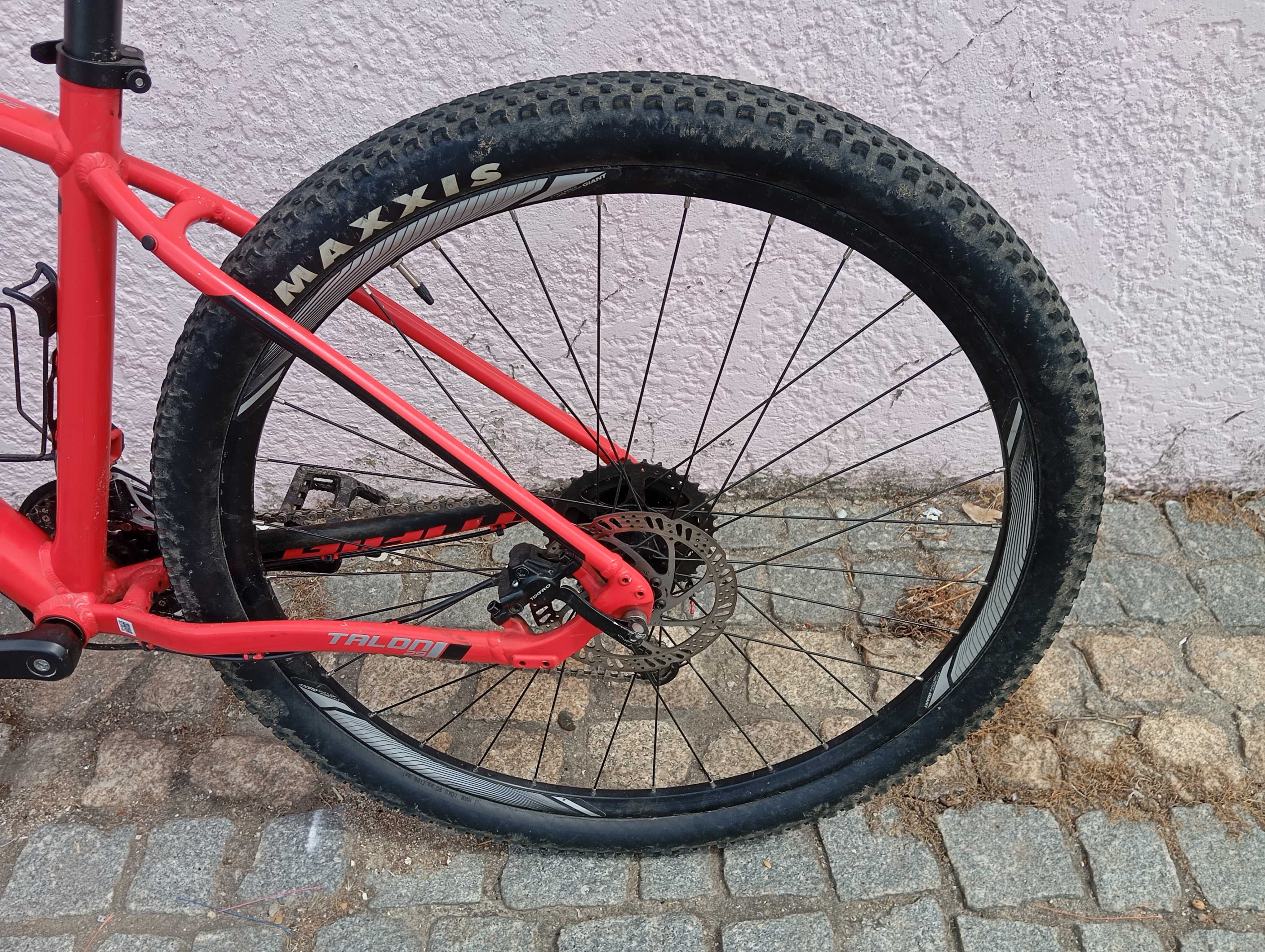 Bicicleta Giant Roda 27.5
