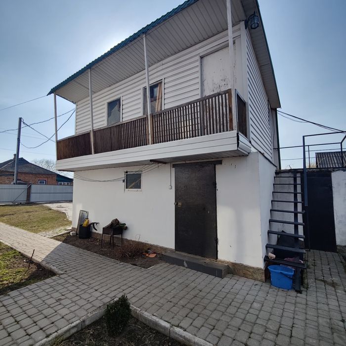 Будинок чекає вашу родину. Район Левада.