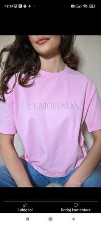 T shirt lemonada