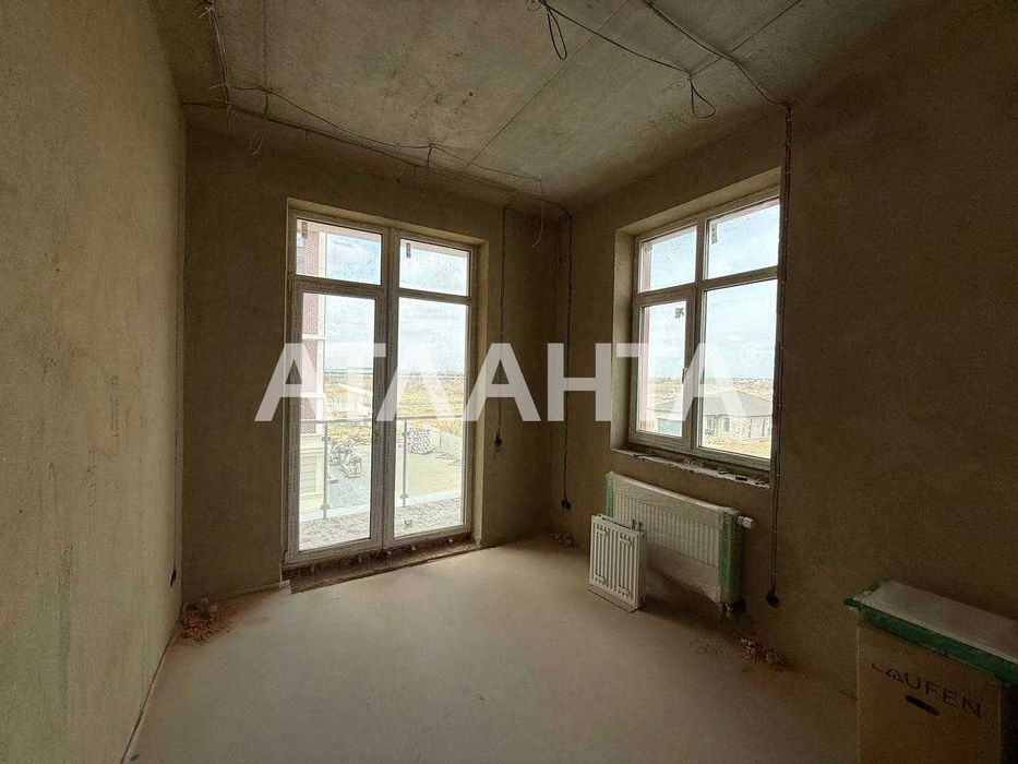 2-кімнатна квартира БЕЗ ремонту в ЖК "Парк-Совіньон"/Таїрова