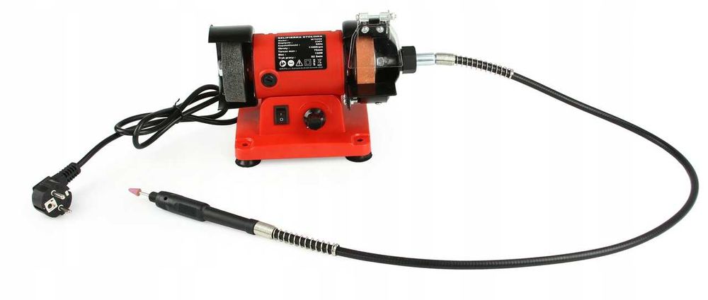 шліфувальна машина Mar-pol M79208, шлифовальная машина