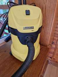 Odkurzacz karcher WD3