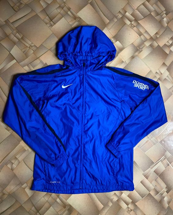 Ветровка/вітрівка Nike оригінал