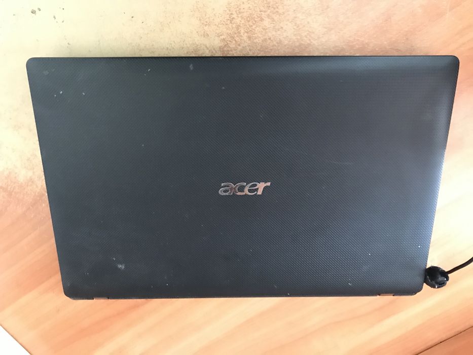 Ноутбук Acer Торг