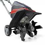 Moto Enxada  a bateria Einhell pouco uso