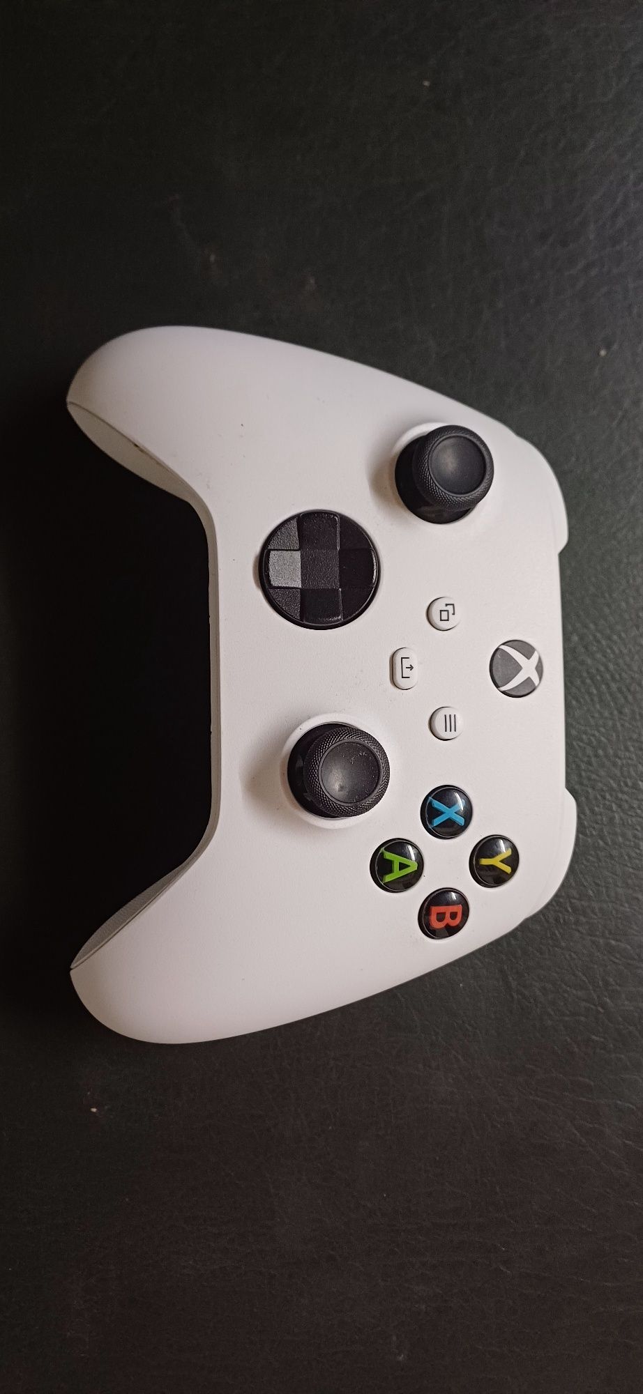 X box serie s 500g