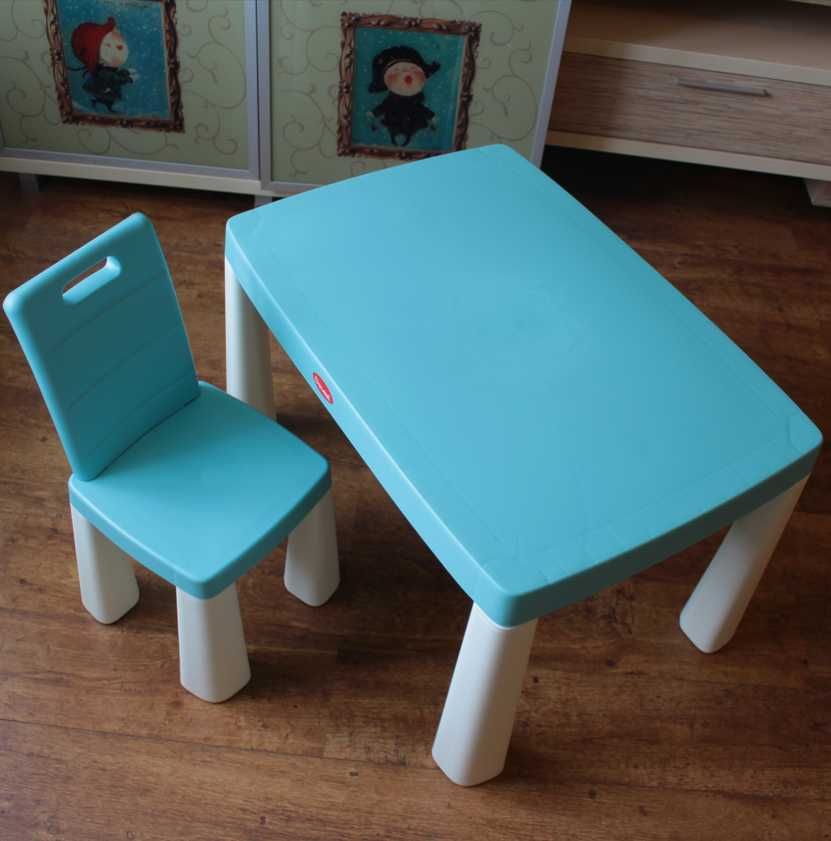 Стільчик долоні пластиковий для дітей 2-6 років стульчик детский