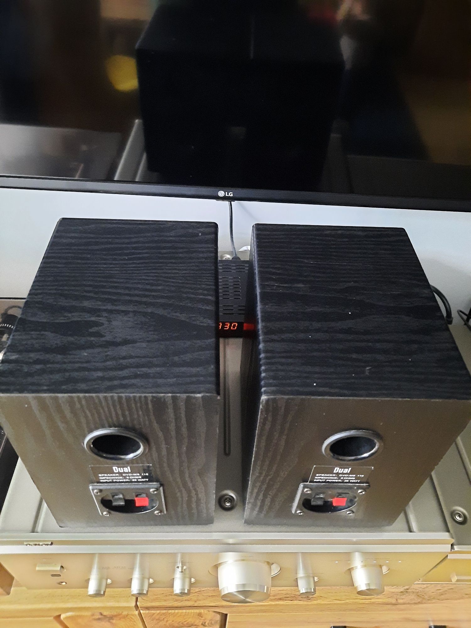 Kolumny Dual SM 110