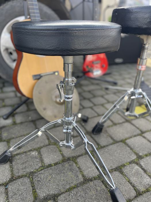 Стільчик барабан стул millenium mapex