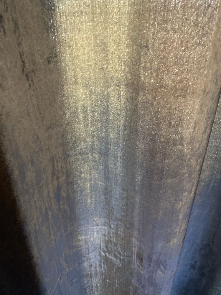 Conjunto de cortinados