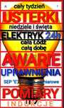 Elektryk Łódź AWARIE 24h/7 TANIE USŁUGI ELEKTRYCZNE-uprawnienia