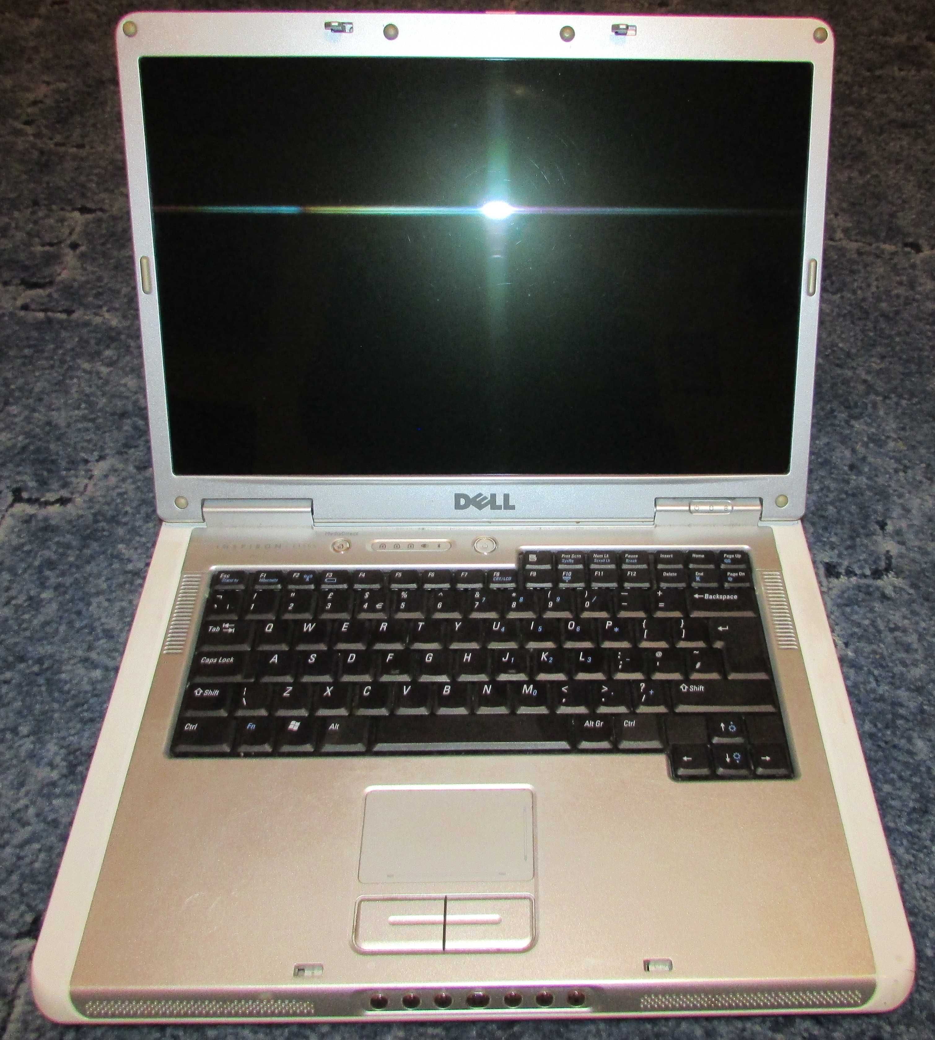 Laptop Dell Inspiron E1505