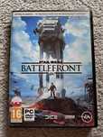 Gra na PC DVD-ROM Star Wars