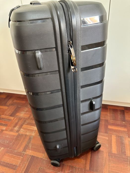 Manda de Porão Grande