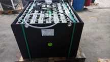 Bateria trakcyjna 80V 5 PZS 625Ah Still, Linde, Toyota, BT