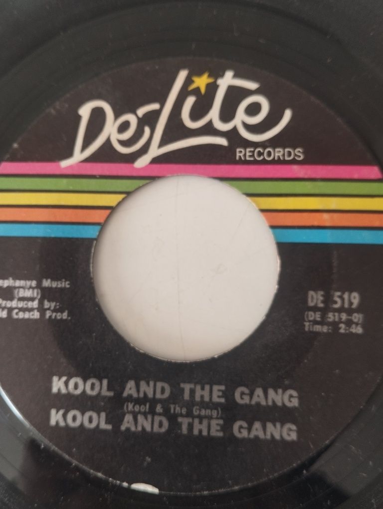 Funk, Soul, 50's 60s Discos Raros e difíceis de encontrar.